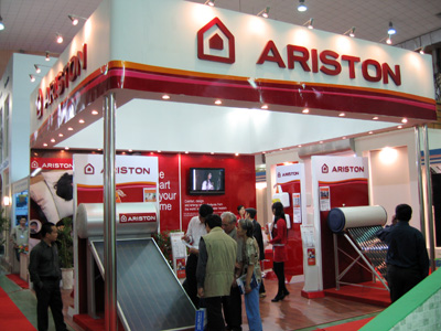 Service Ariston Bekasi