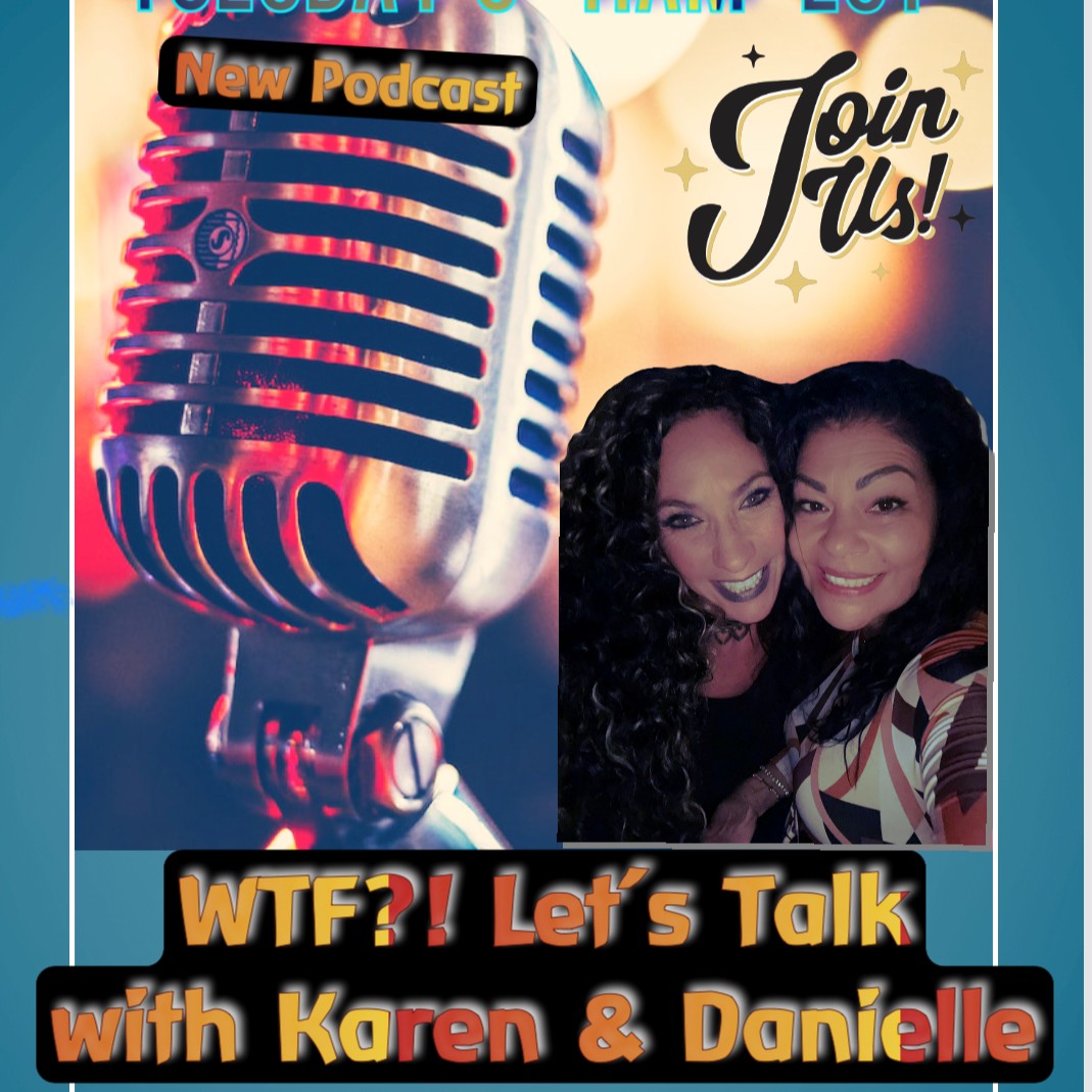 REAL TALK with Karen Stacy