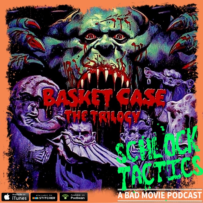 Episode 3: What's in the basket?