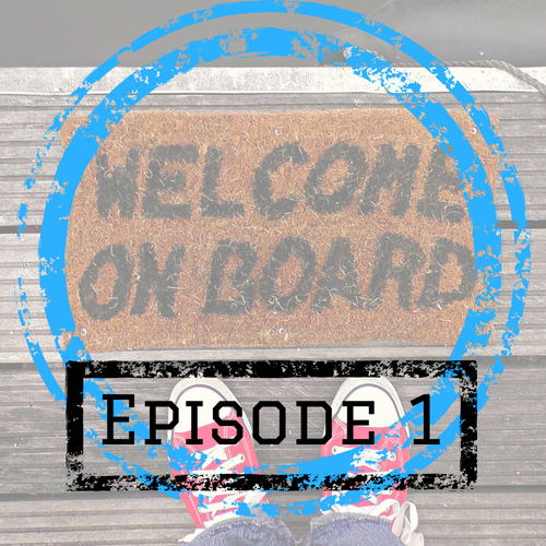 Episode 1: Welcome to Entry Level