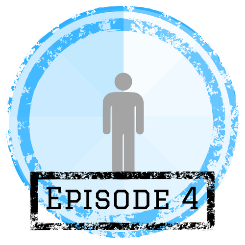 Episode 4: Entry Level - Personal Branding