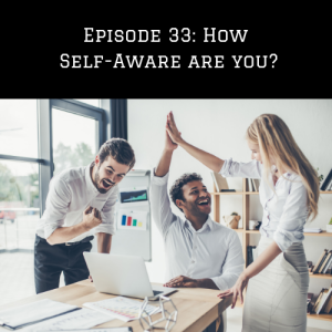 WHY SELF-AWARENESS IS AN INDICATOR OF LEADERSHIP POTENTIAL