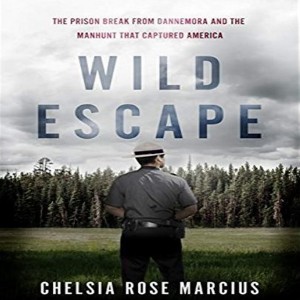 Chelsia Rose Marcius - Wild Escape