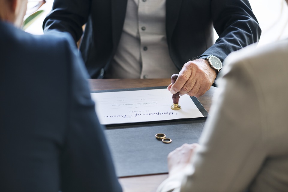 Best San Diego Family Law Attorney -858-922-7098