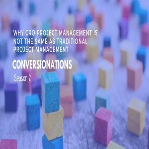 S2EP08 - Why CRO project management is not enough