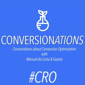 S01EP8 - Introducing CRO to the wider organisation