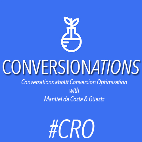 S01EP1 - The state of the CRO Industry with Chad Sanderson