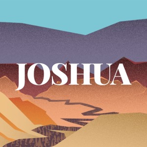 Justice: Joshua - Jake Wright