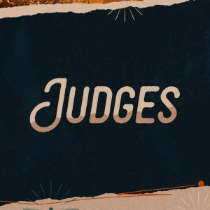 Samson | Judges 13–16