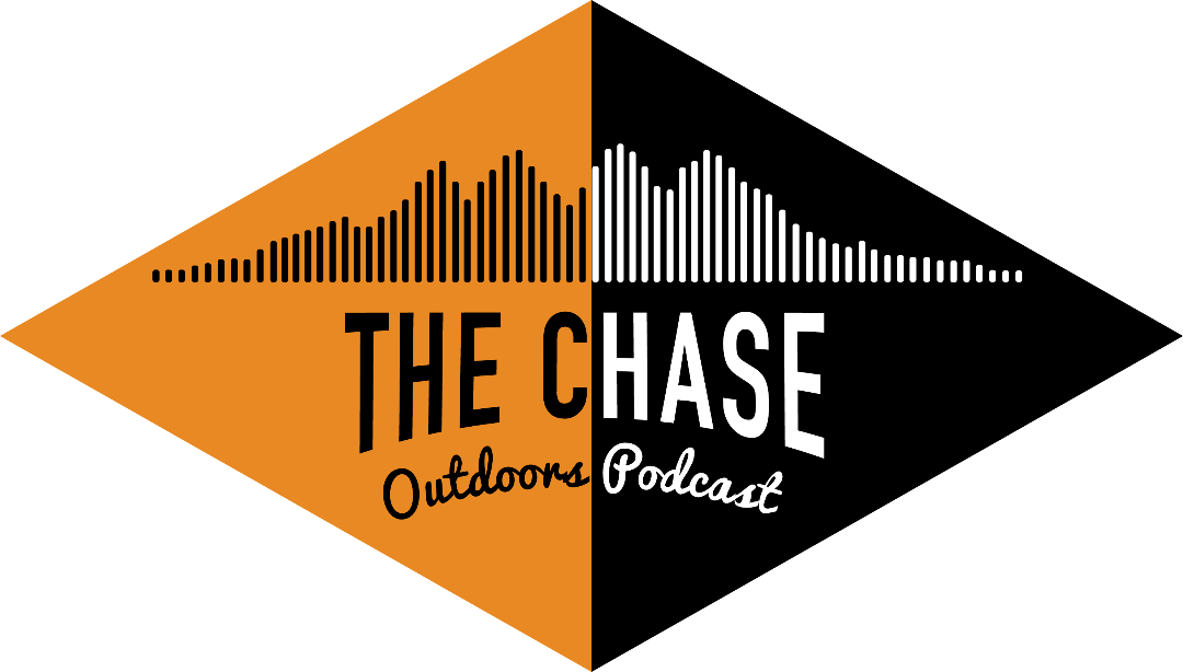 The Chase - Outdoors Podcast EP7 - The Three Bear Weekend