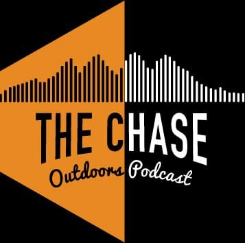 The Chase - Outdoors Podcast EP1 - The Purpose