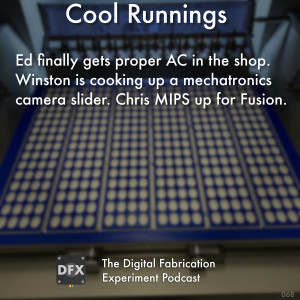 Ep. 068 - Cool Runnings