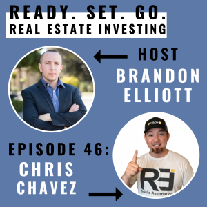 Ep 46: “How To Generate More Leads” With Chris Chavez