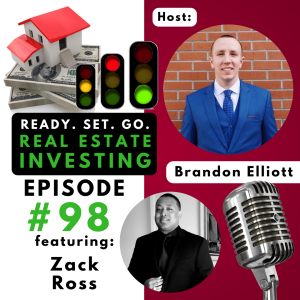 ”How to Switch strategies When the Market Changes” with Zack Ross