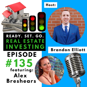”Private Lending 101” with Alex Breshears (EP135)