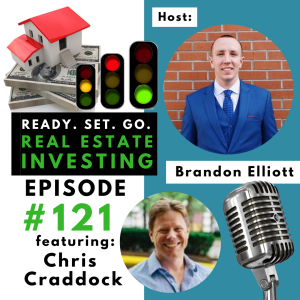”$40K in Dead Leads” with Chris Craddock (EP121)