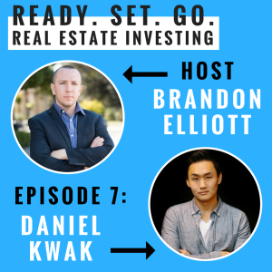 EP 7: ”From Negative $200 Overdraft Fees To Creating $100,000 Cashflow Every Month” With Daniel Kwak