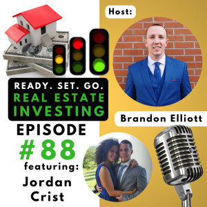 “How to Purchase Portfolios” with Jordan Crist (EP88)