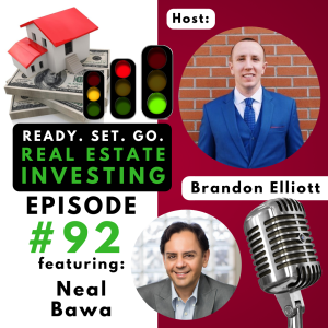 “How to Find the Right Location Using Science” with Neal Bawa (EP92)