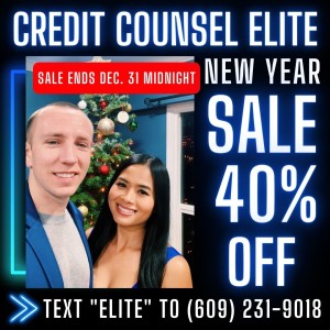”40% OFF End Of The Year Holiday SPECIAL With Your Host Brandon Elliott” (EP203)
