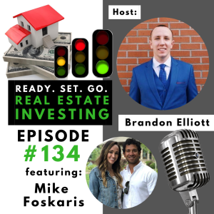 ”Things You CAN’T DO in REAL ESTATE” with Mike Foskaris (EP134)