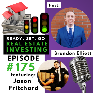 ”Getting Serious On Your Lead Gen” with Jason Pritchard (EP175)