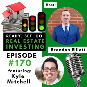 ”Syndicating 101” with Kyle Mitchell (EP170)