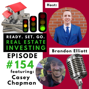 ”Developing Teams Who Are At A Lower Price Point Than Bigger GCs” with Casey Chapman (EP154)