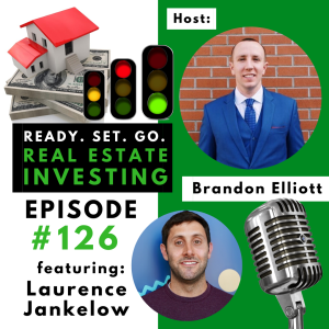 ”All-in-One Software for Your Day-to-Day Landlord” with Laurence Jankelow (EP126)