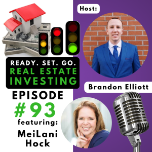 ”How to Start an Airbnb Business from Scratch” with MeiLani Hock (EP93)