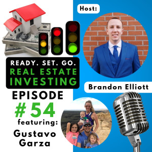 EP 54: ”Buying Notes 101” With Gustavo Garza