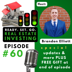 EP 59: ”Bypassing Residential to Syndications” with Ben Leybovich and Sam Grooms