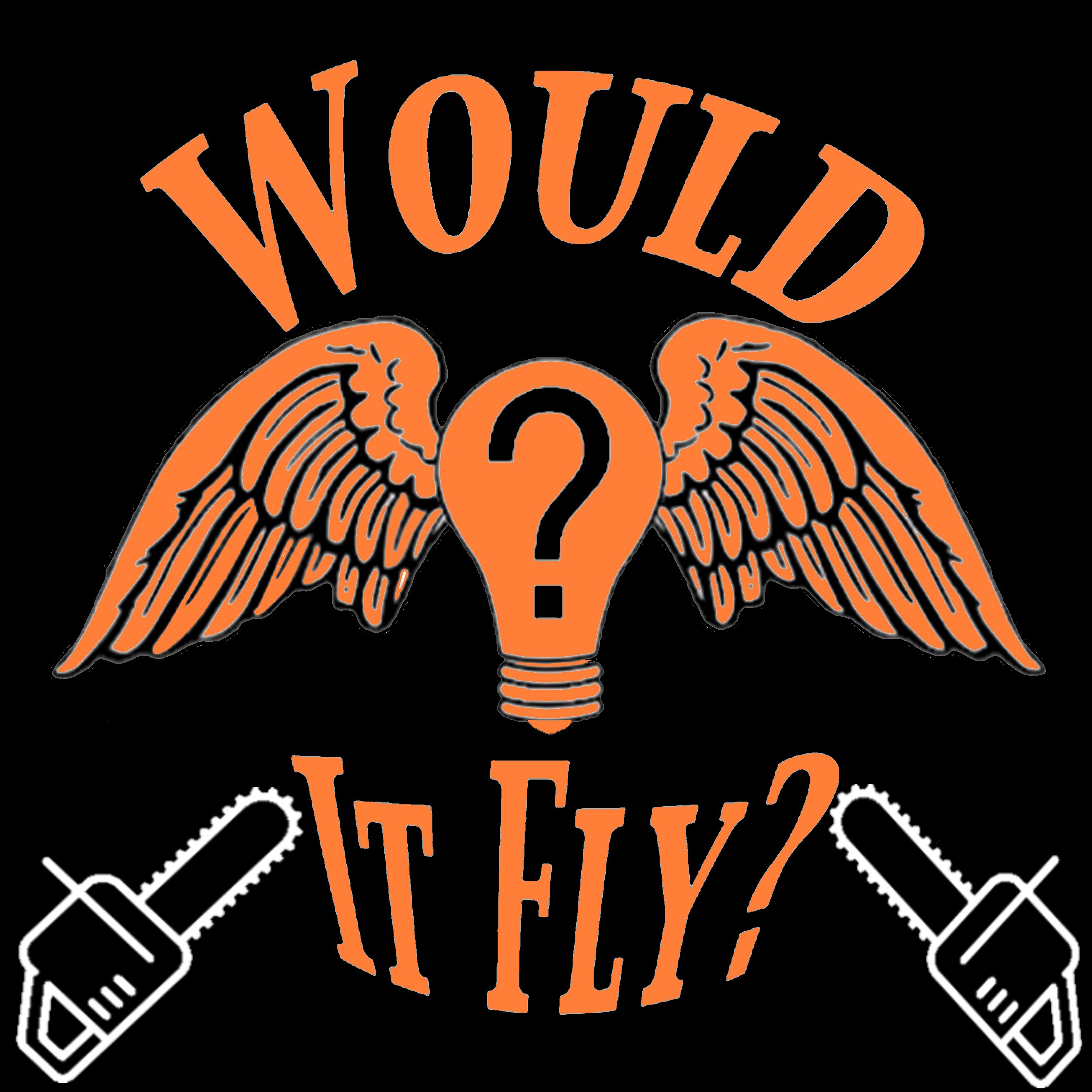 WIF 035: Would It Die 2 - Chainsaw Boo-galoo!