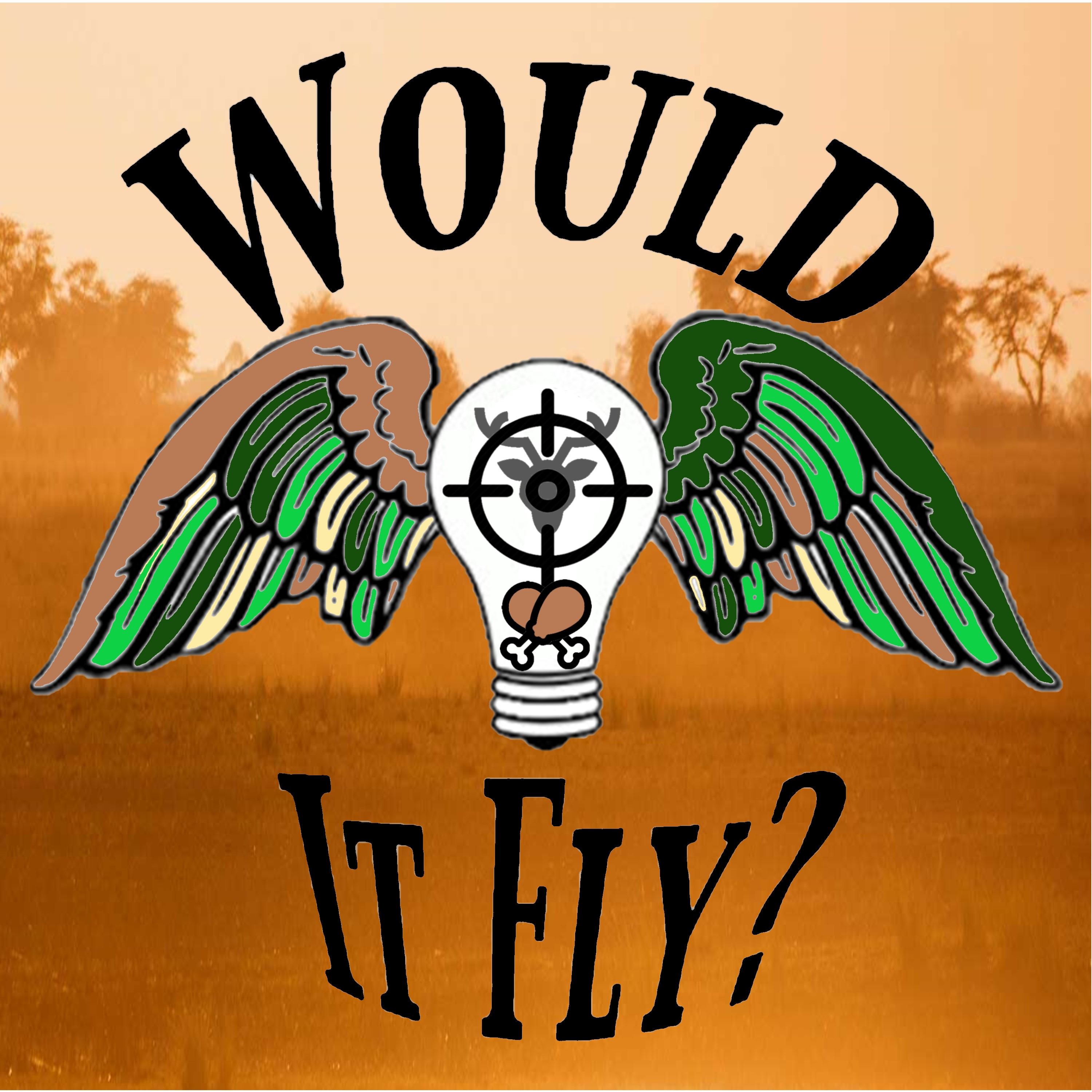 WIF 028: Van Pelt's Kill-N-Grill
