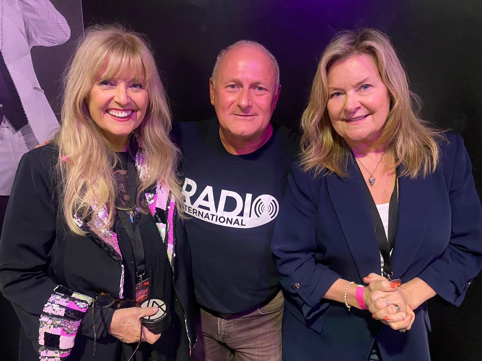 Eurovision Radio International - The Ultimate Eurovision Experience