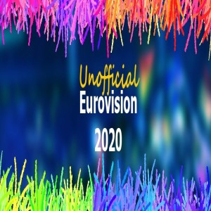 Radio International - The Eurovision Lockdown (Episode 17: Sat 16 May 2020) The Unofficial Eurovision Song Contest 2020