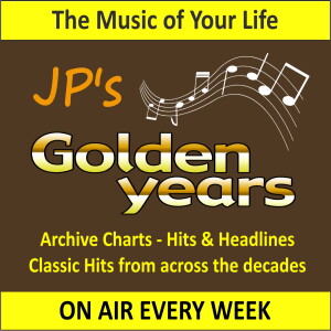 JP’s Golden Years - 89 (2022-05-21)