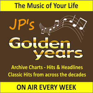 JP’s Golden Years - Edition 224 (2024-12-21)