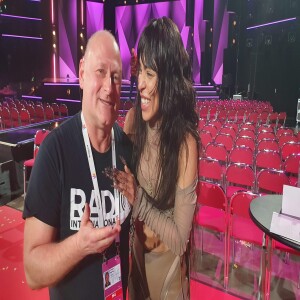 Radio International - The Ultimate Eurovision Experience (2023-03-01): Interview with Loreen (Eurovision 2012, Sweden, Melo 2023), Smash into Pieces (Melo 2023), Ikke Hueftgold, Lord of the Lost,...