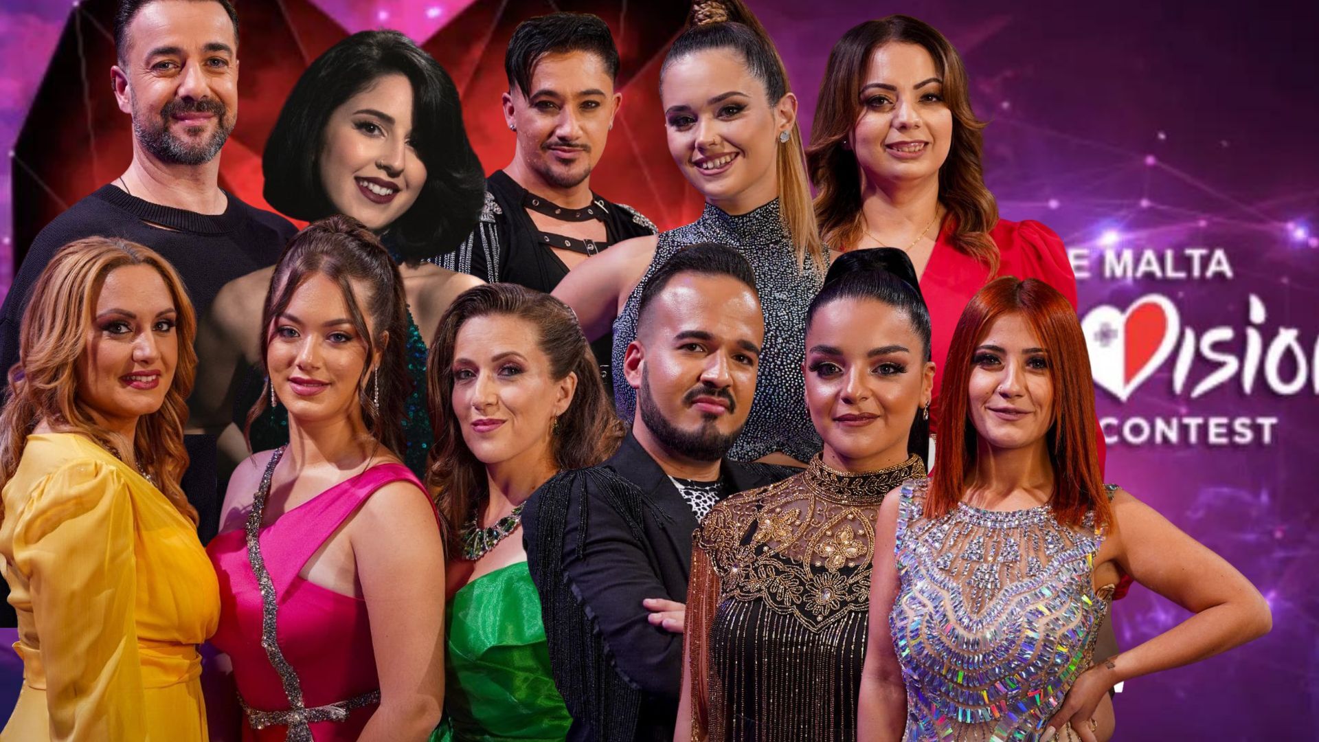 Eurovision Radio International - The Ultimate Eurovision Experience