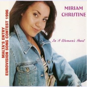 Radio International - The Ultimate Eurovision Experience (2020-11-11) Live Interview with Miriam Christine (Malta 1996) and more