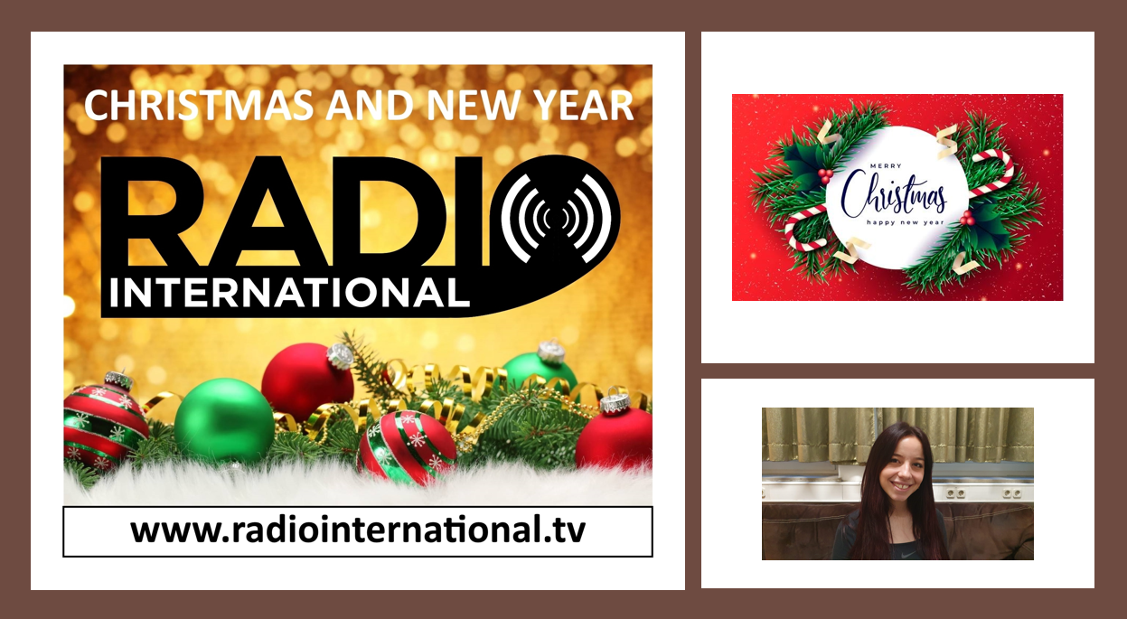 Eurovision Radio International - The Ultimate Eurovision Experience