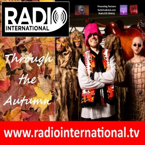 Radio International - The Ultimate Eurovision Experience (2022-10-05): End of Summer Time Special 2022 - Part 3: The Hits of BWO, Celebrating Eurovison with the Number 22, and more