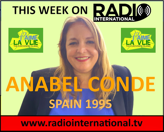 Eurovision Radio International - The Ultimate Eurovision Experience