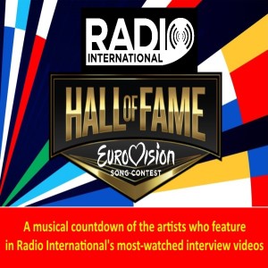 Radio International - The Ultimate Eurovision Experience (2020-12-30) -  Our YouTube Eurovision Interviews Top 70 Chart (listen to the songs)