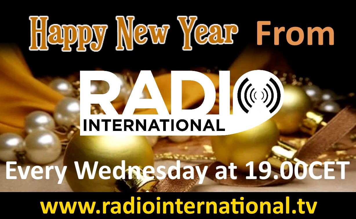 Eurovision Radio International - The Ultimate Eurovision Experience