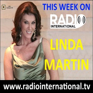 Radio International - The Ultimate Eurovision Experience (2021-08-18) Summer 2021 Special Part 1 with Linda Martin and much more