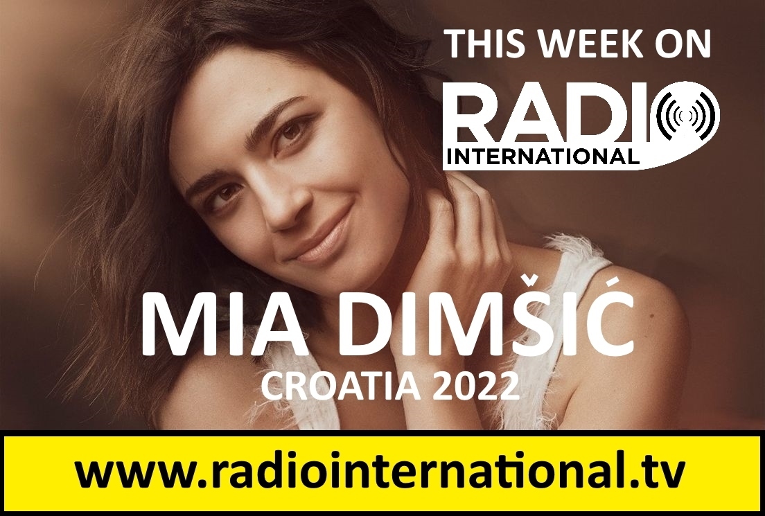 Eurovision Radio International - The Ultimate Eurovision Experience