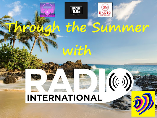 Eurovision Radio International - The Ultimate Eurovision Experience