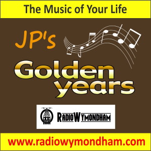 JP's Golden Years - Episode 8 (2020-10-31)